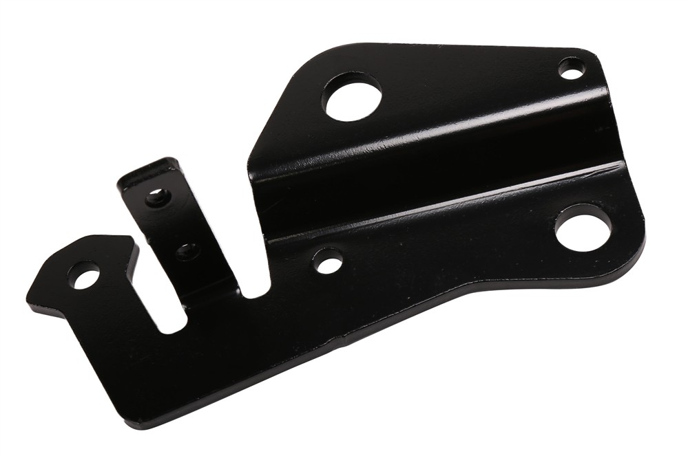 GM Genuine Parts Radiator Mount Bracket 19403561 — image 2