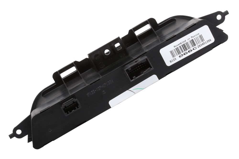 GM Genuine Parts Accessory Switch 19404096 — image 2
