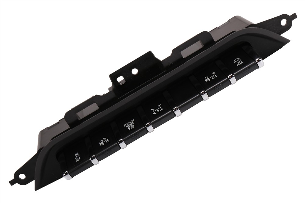 GM Genuine Parts Accessory Switch 19404096