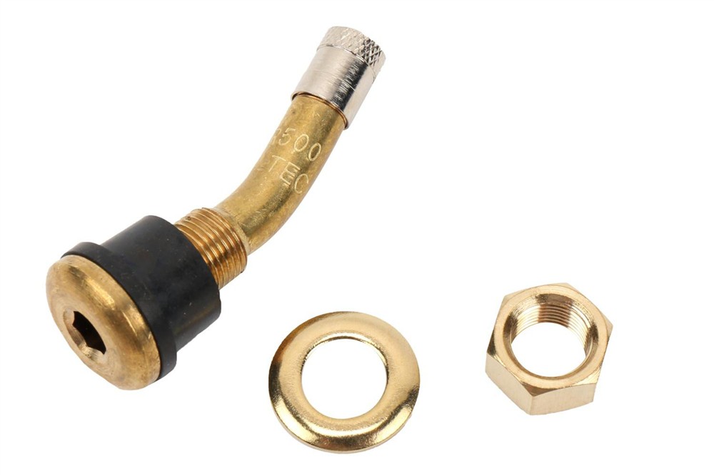 GM Genuine Parts Tire Valve Stem 19404953