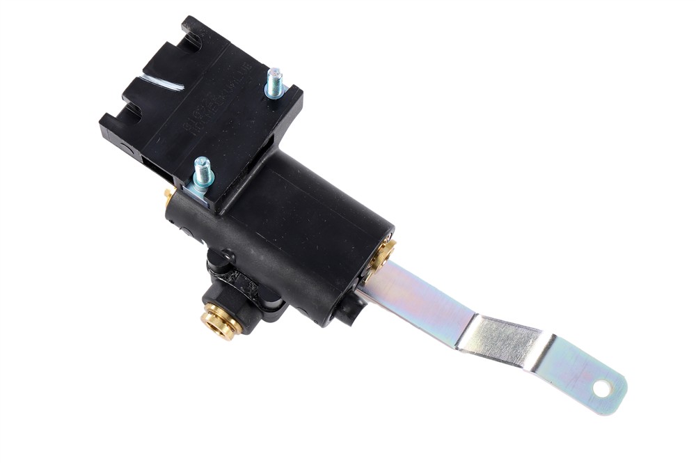 GM Genuine Parts Suspension Self-Leveling Valve 19408840 — image 2