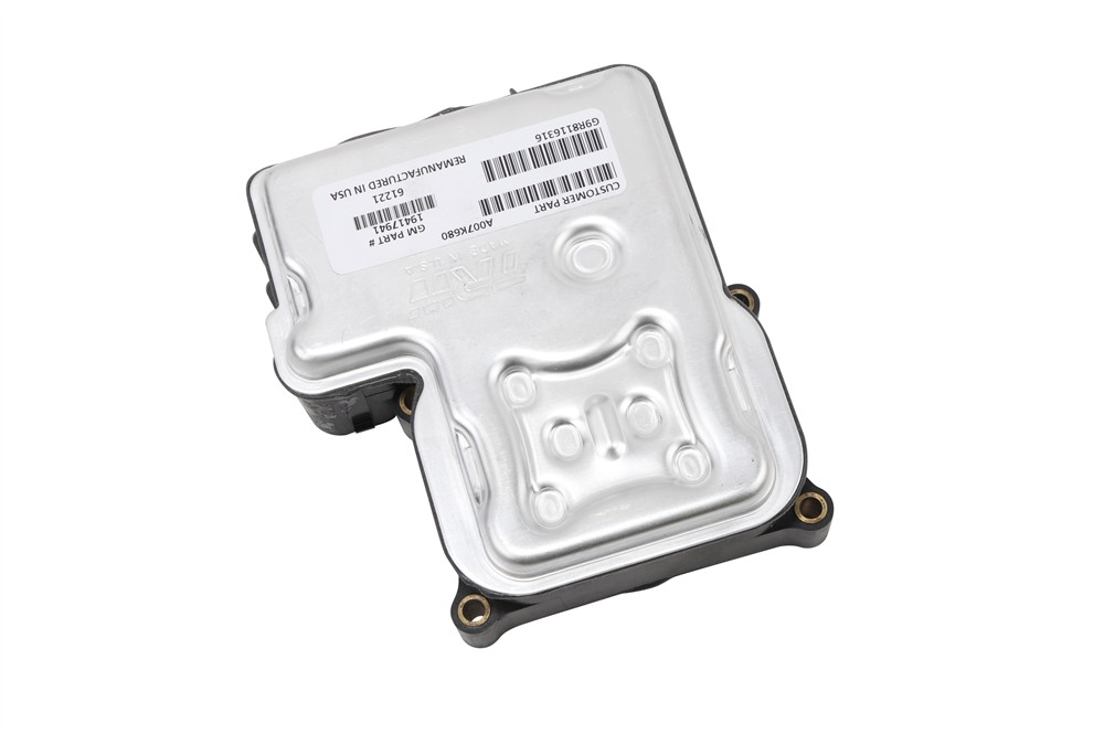 GM Genuine Parts ABS Control Module 19417941 — image 2