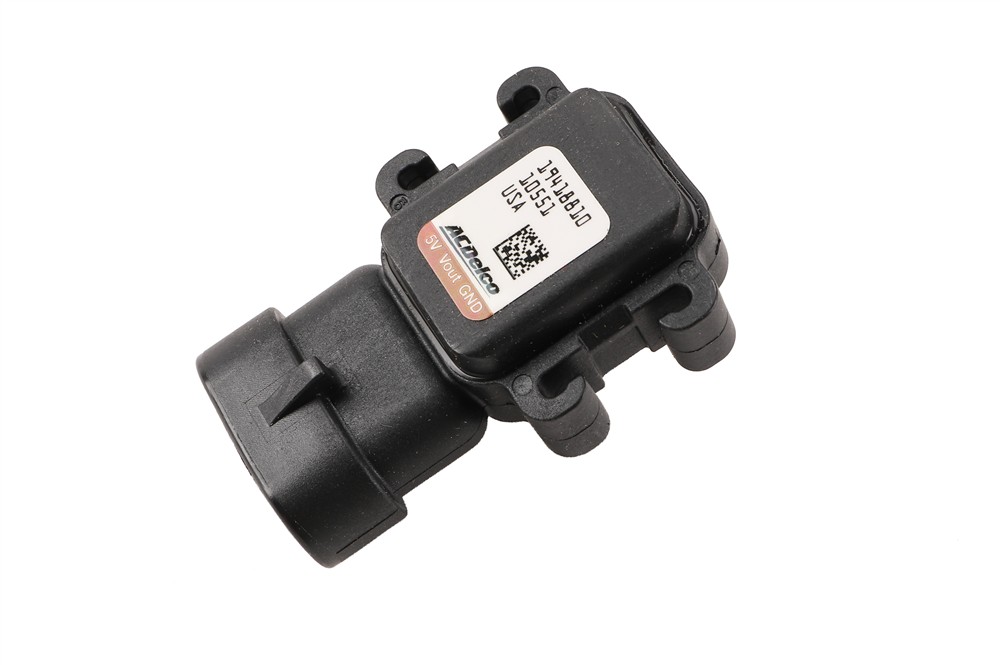 GM Genuine Parts Multi-Purpose Pressure Sensor 19418810
