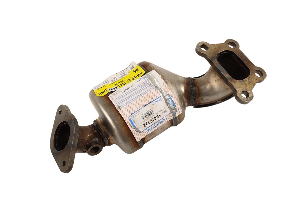 GM Genuine Parts Catalytic Converter 19418922