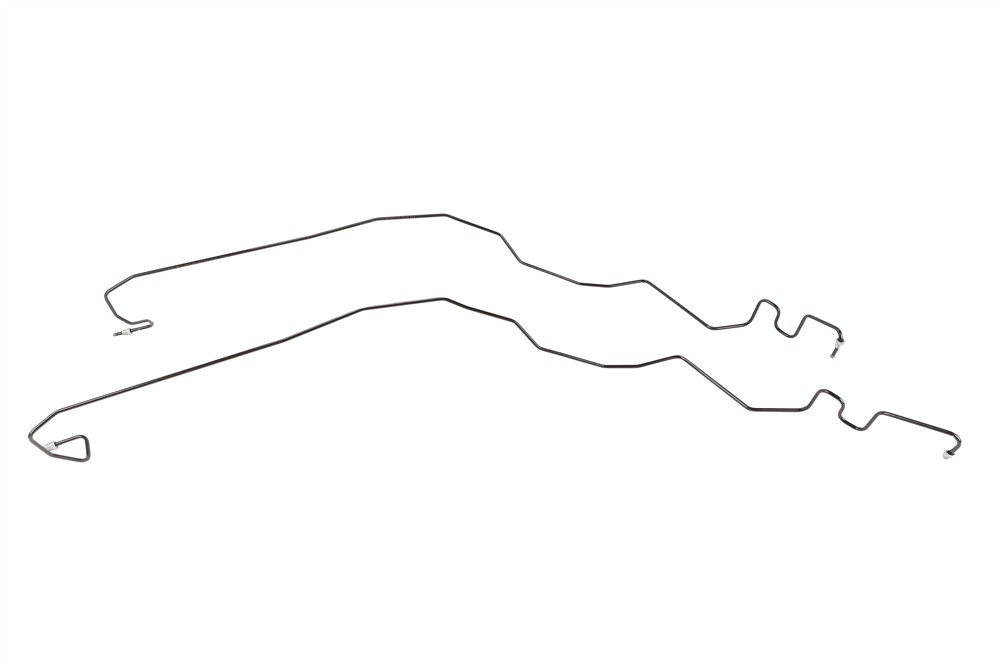 GM Genuine Parts Brake Hydraulic Line Kit 19419053 — image 2