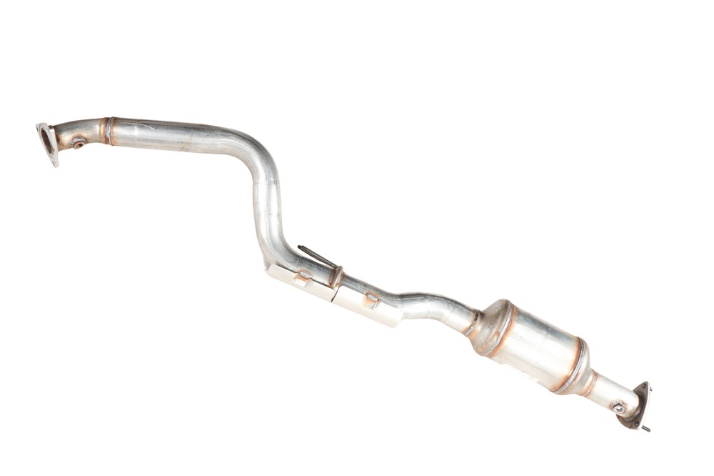 GM Genuine Parts Catalytic Converter 19419596 — image 2