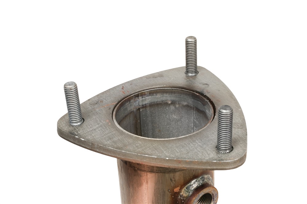 GM Genuine Parts Catalytic Converter 19419596 — image 3
