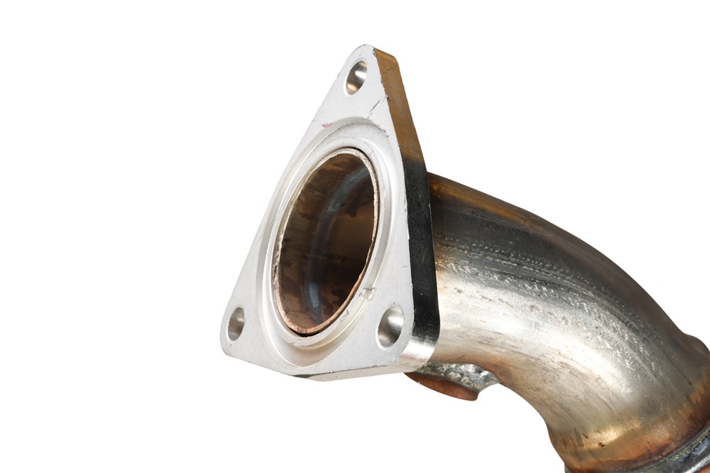 GM Genuine Parts Catalytic Converter 19419596 — image 4