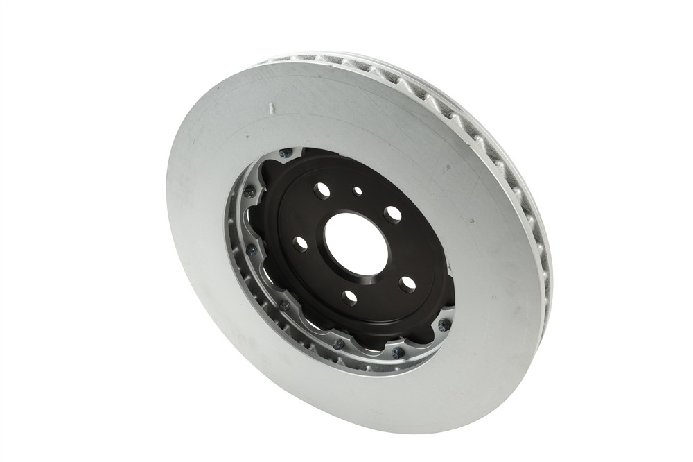 ACDelco Disc Brake Rotor 19419983 — image 2