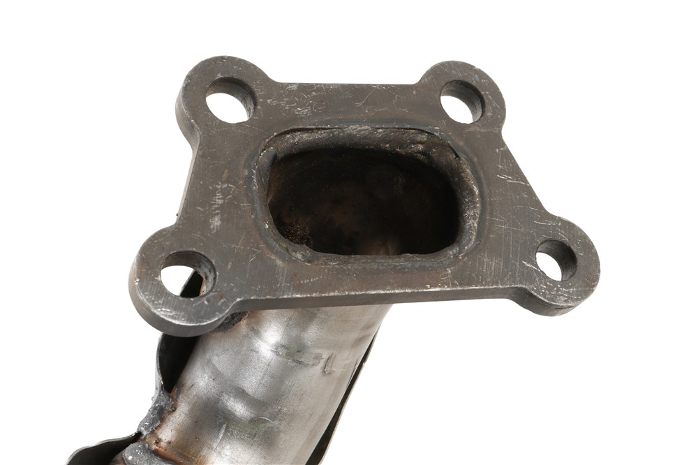 GM Genuine Parts Catalytic Converter 19420258 — image 3