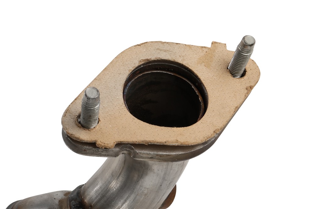 GM Genuine Parts Catalytic Converter 19420258 — image 4