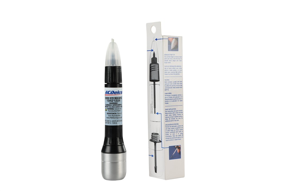 GM Genuine Parts Paint Scratch Repair Pen 19421224 — image 3