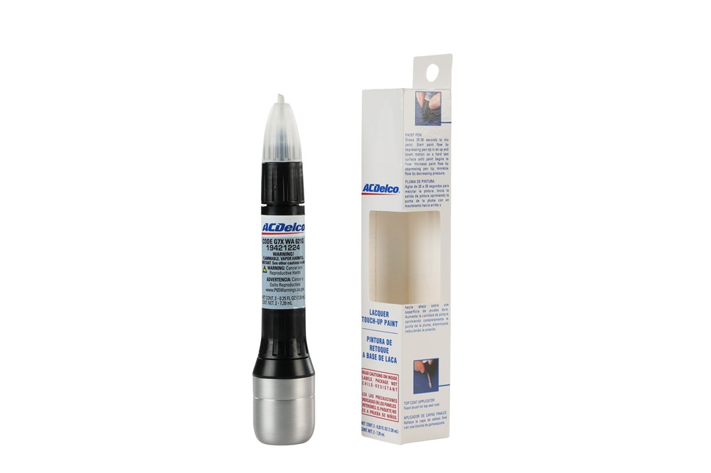 GM Genuine Parts Paint Scratch Repair Pen 19421224 — image 4