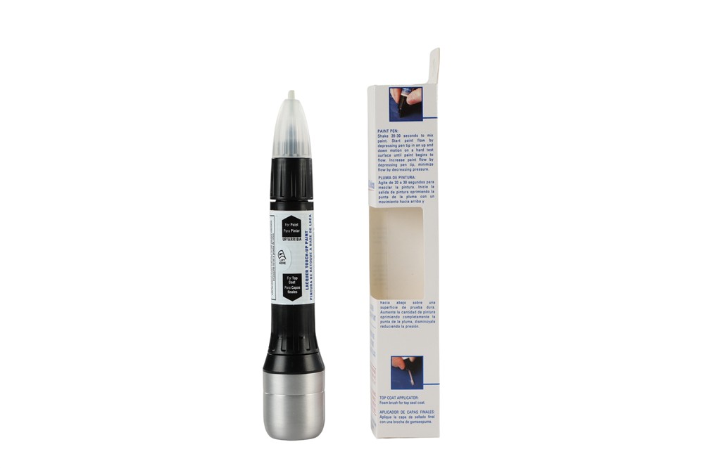 GM Genuine Parts Paint Scratch Repair Pen 19421224 — image 6