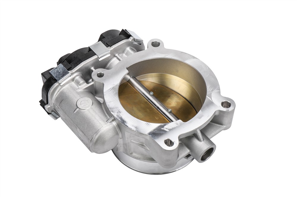 ACDelco Fuel Injection Throttle Body 19424482 — image 2