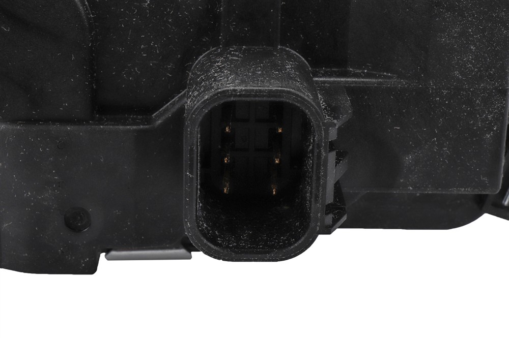 ACDelco Fuel Injection Throttle Body 19424482 — image 3