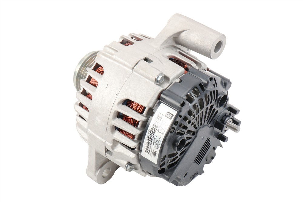 GM Genuine Parts Alternator 19432306 — image 2