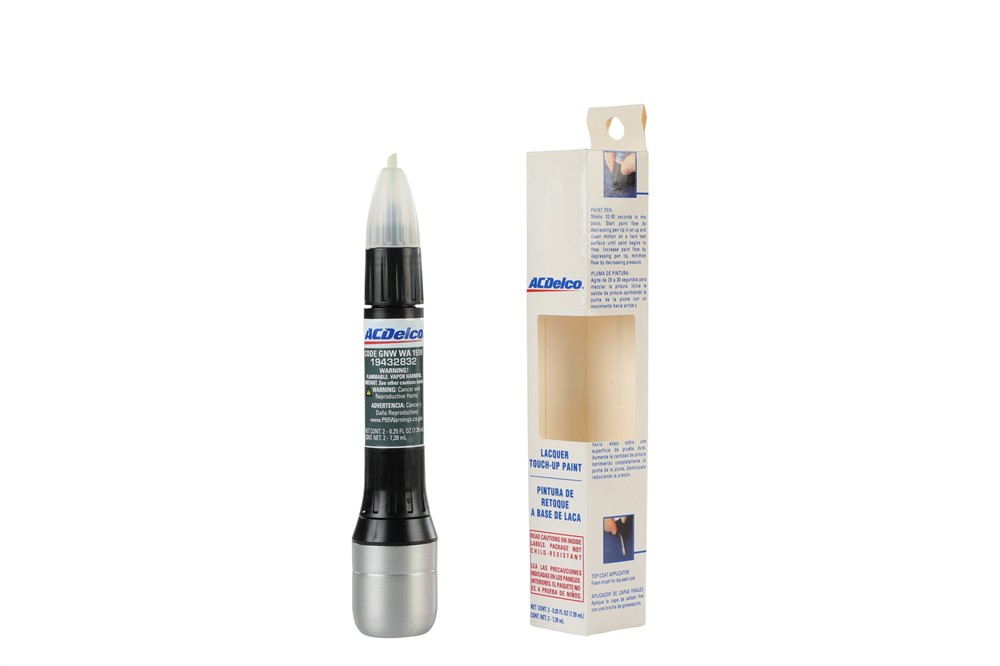 GM Genuine Parts Paint Scratch Repair Pen 19432832 — image 4