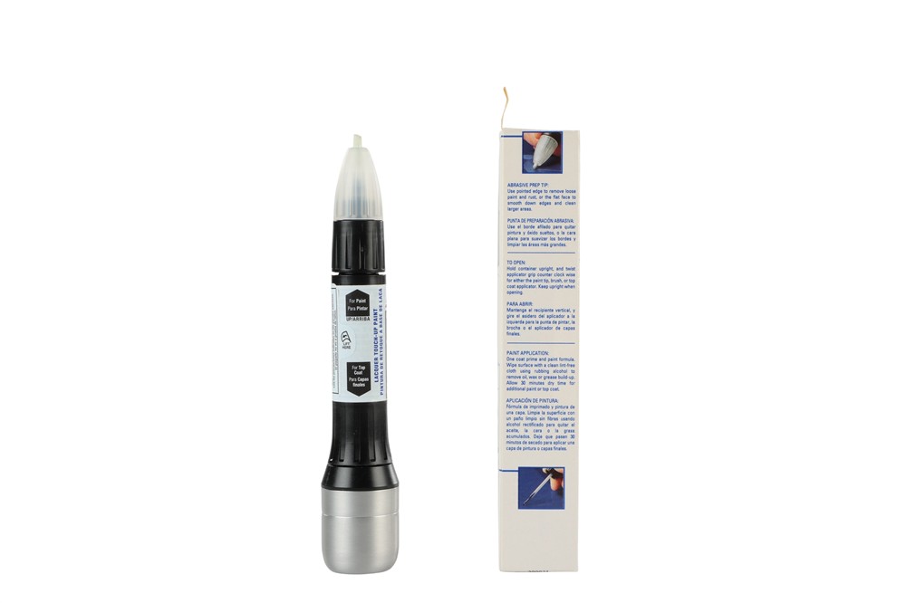 GM Genuine Parts Paint Scratch Repair Pen 19432832 — image 5