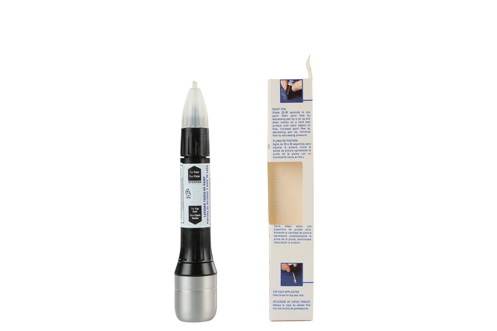 GM Genuine Parts Paint Scratch Repair Pen 19432832 — image 6