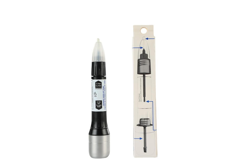 GM Genuine Parts Paint Scratch Repair Pen 19432832 — image 7