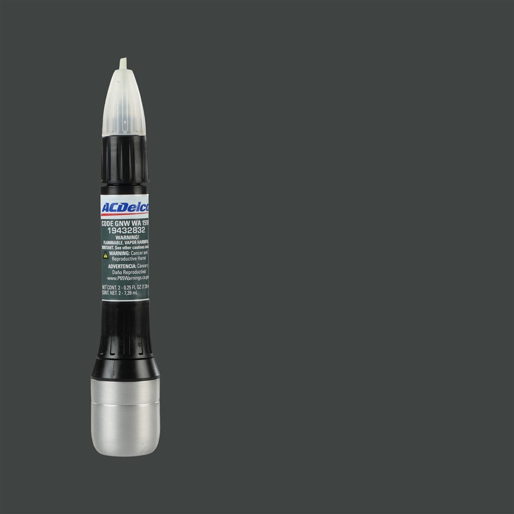 GM Genuine Parts Paint Scratch Repair Pen 19432832 — image 9