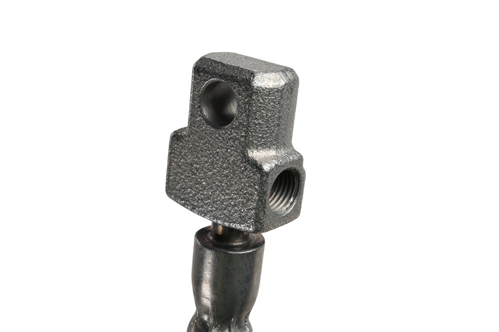 GM Genuine Parts Brake Hydraulic Hose 19540530 — image 4
