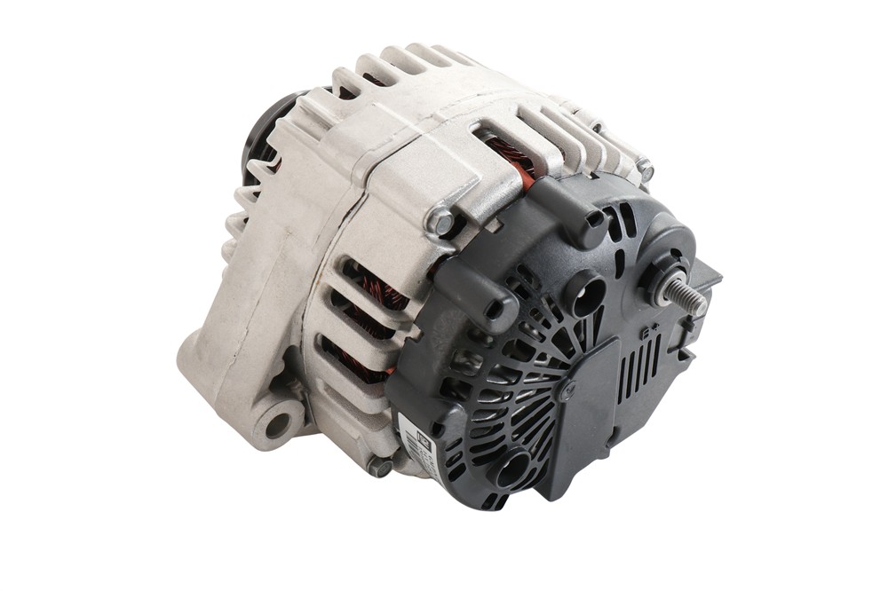 GM Genuine Parts Alternator 19540686 — image 2