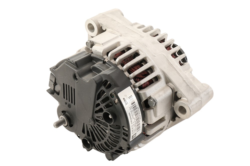 GM Genuine Parts Alternator 19540686 — image 3
