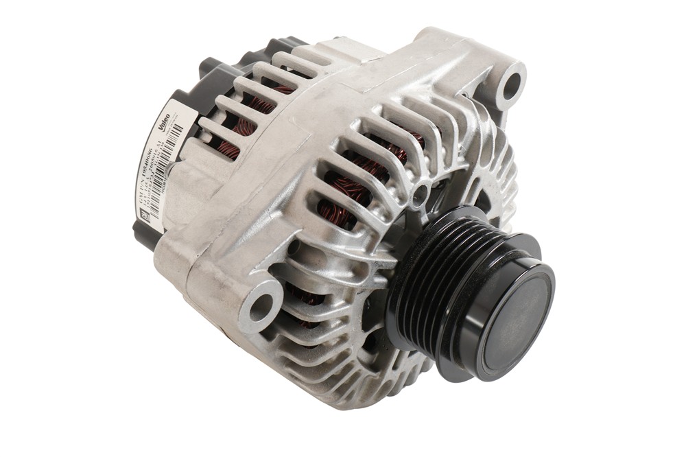 GM Genuine Parts Alternator 19540686 — image 4