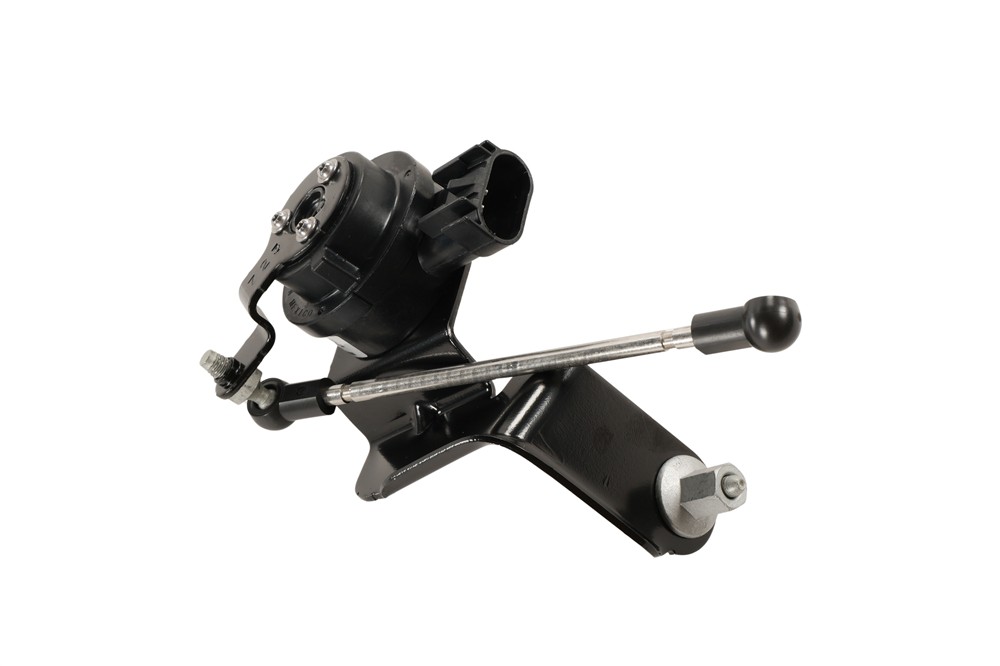 GM Genuine Parts Suspension Ride Height Sensor 19540720 — image 2
