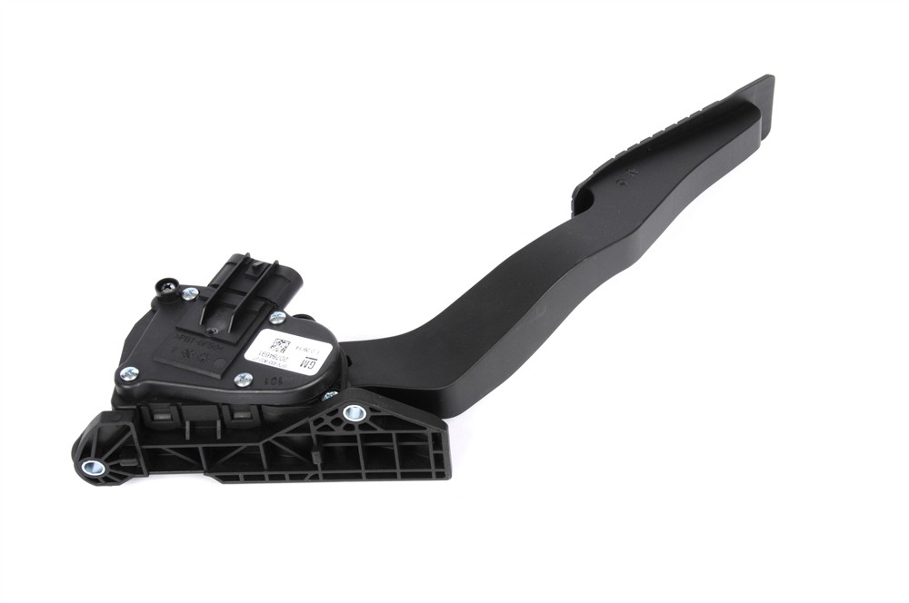 GM Genuine Parts Accelerator Pedal 20784691 — image 2
