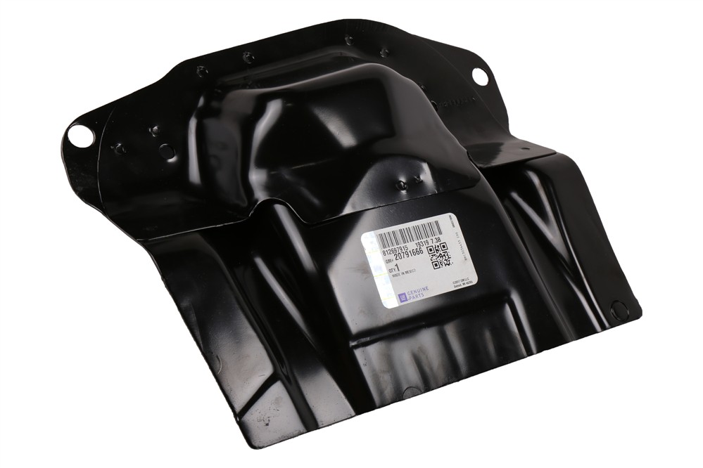 GM Genuine Parts Suspension Shock Absorber Bracket 20791666 — image 2