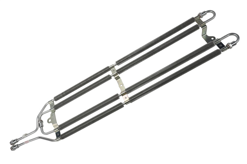GM Genuine Parts Differential Oil Cooler 20826063 — image 2