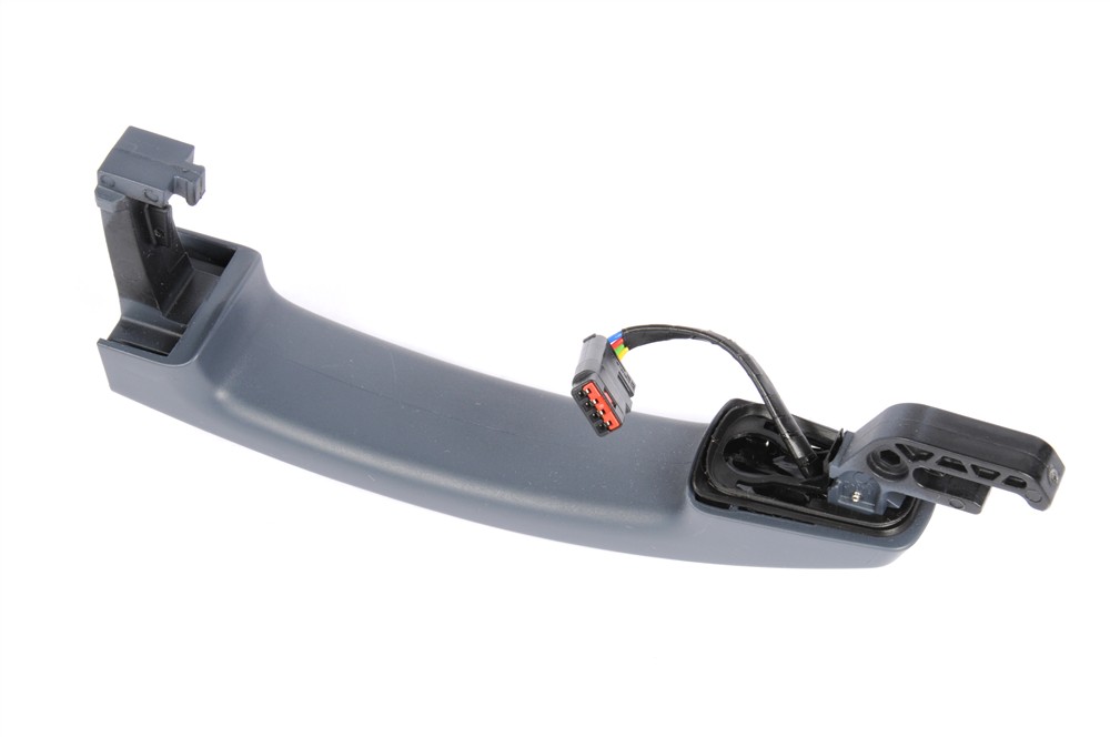 GM Genuine Parts Exterior Door Handle 20827614 — image 2