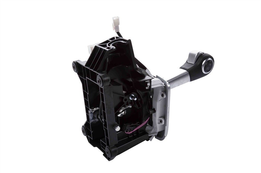 GM Genuine Parts Automatic Transmission Shift Lever Assembly 20863685 — image 3