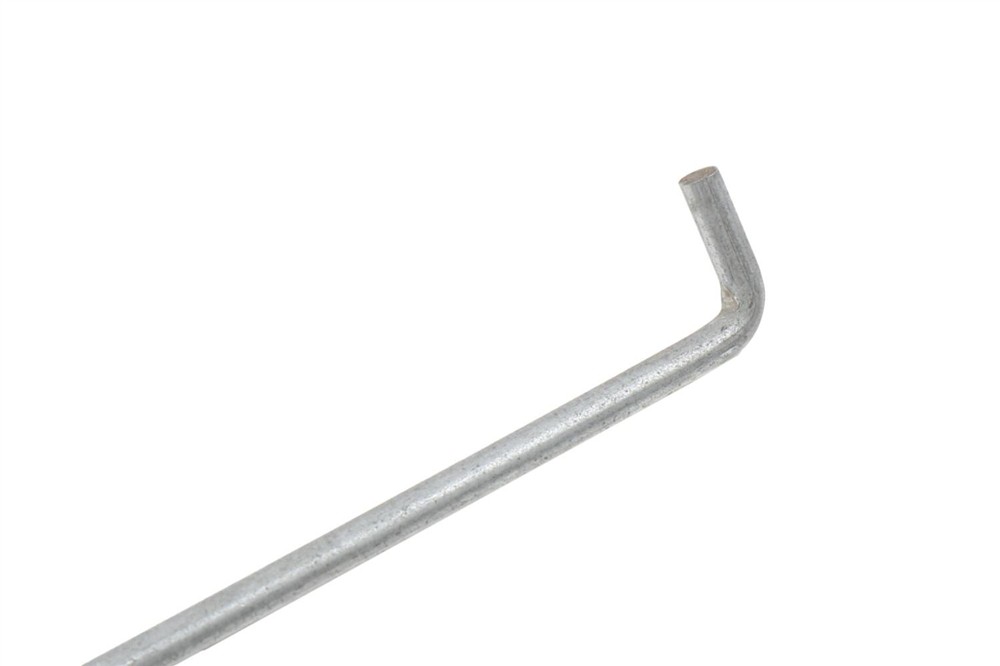 GM Genuine Parts Tailgate Latch Rod 20927958 — image 2