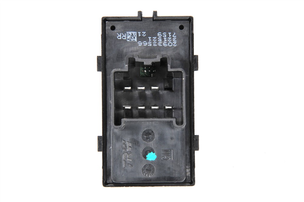 GM Genuine Parts Door Window Switch 20933566 — image 2