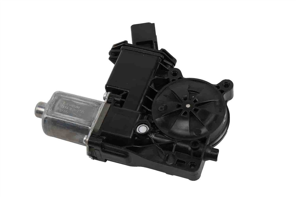 GM Genuine Parts Window Motor 20951581 — image 2