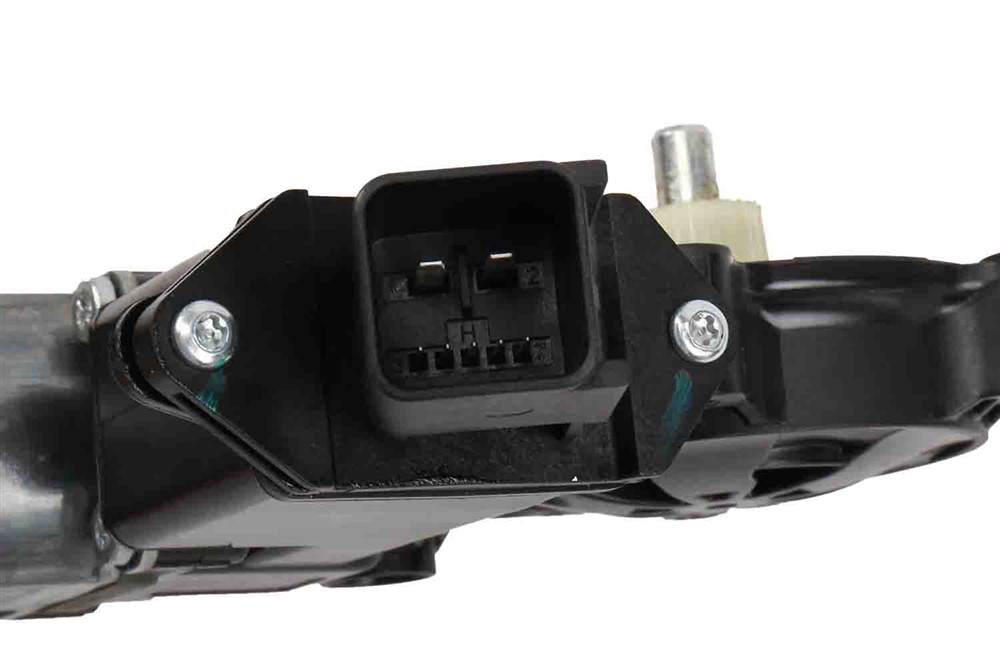 GM Genuine Parts Window Motor 20951581 — image 3