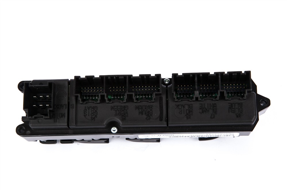 GM Genuine Parts Multi-Purpose Switch 20958435 — image 2