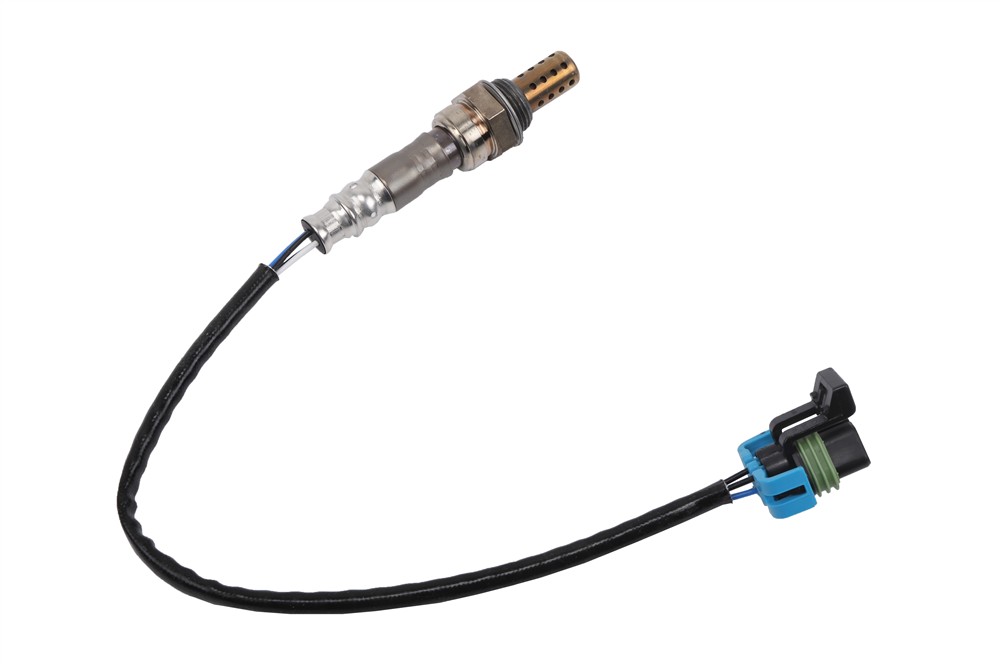 GM Genuine Parts Oxygen Sensor 213-1161 — image 2