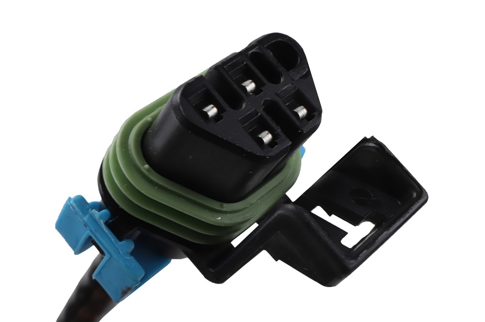 GM Genuine Parts Oxygen Sensor 213-1161 — image 3
