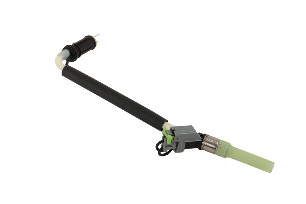 GM Genuine Parts Fuel Injector 217-1516 — image 2