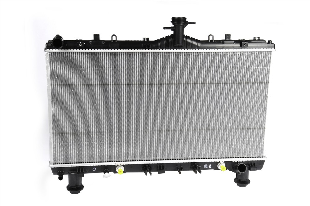 GM Genuine Parts Radiator 21789 — image 2
