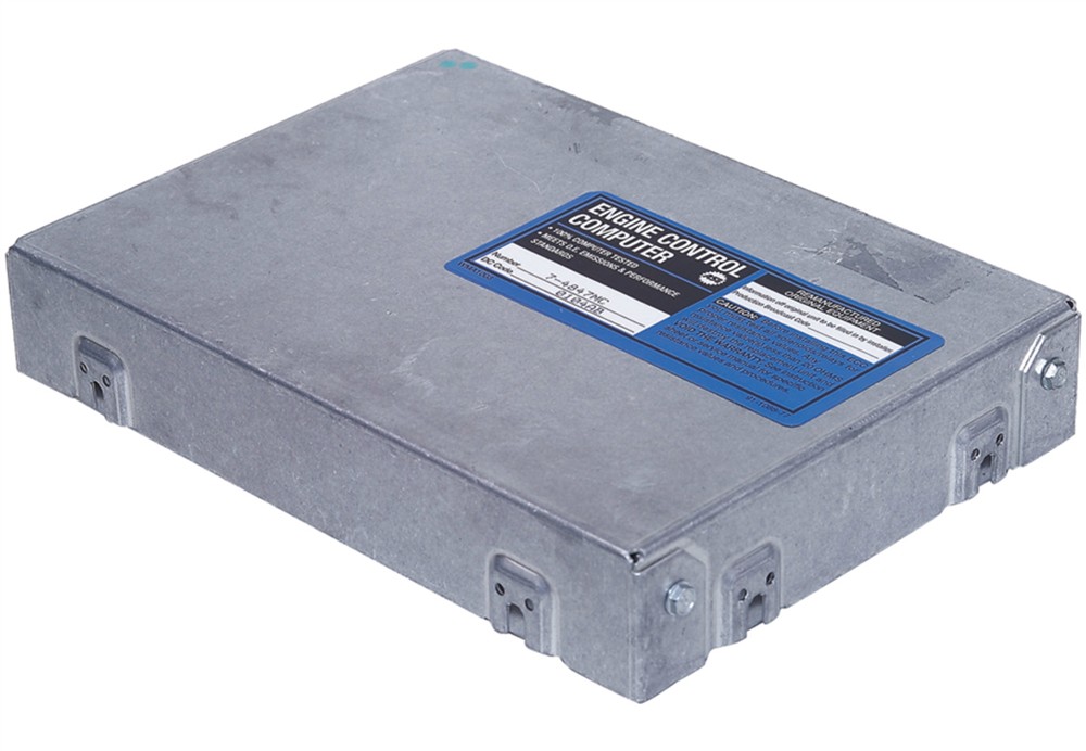 ACDelco Engine Control Module (ECM) 218-12514 — image 4