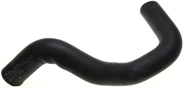 ACDelco Radiator Coolant Hose 22020M — image 2