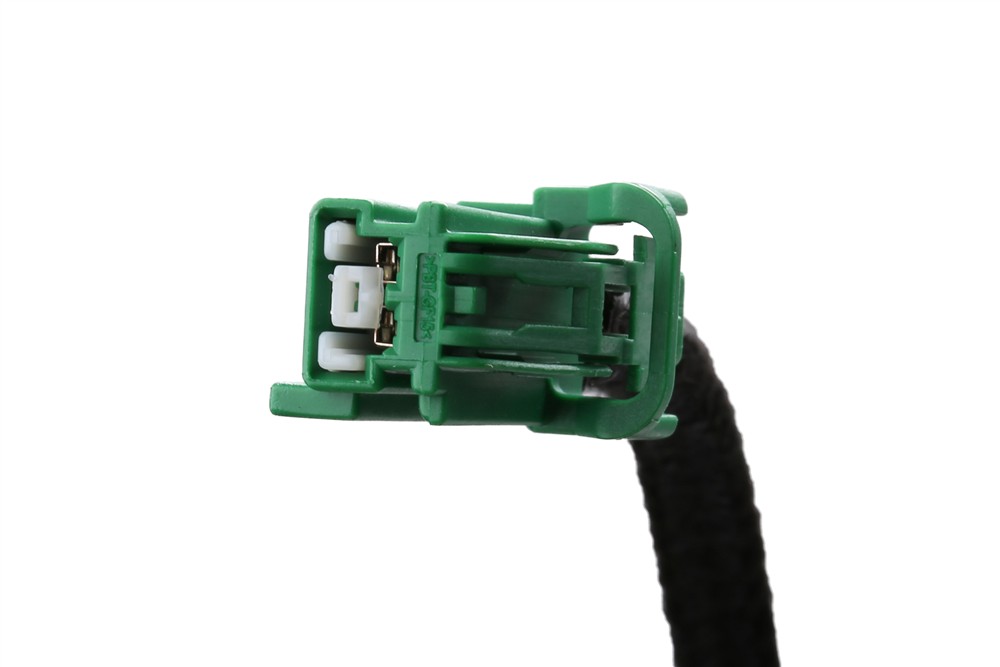 GM Genuine Parts Liftgate Latch Handle 22757933 — image 2
