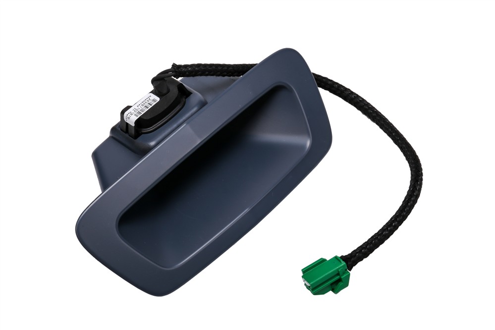 GM Genuine Parts Liftgate Latch Handle 22757933