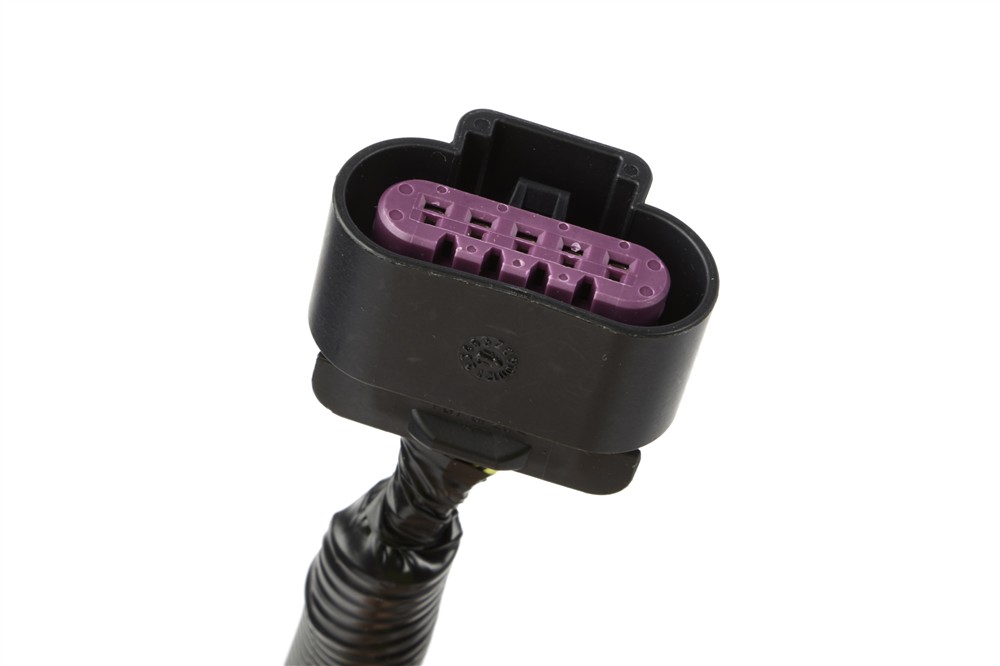 GM Genuine Parts Tail Light Wiring Harness 22787445 — image 2